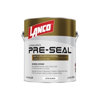 Sellador Concreto Pre-Seal Blanco Galon Lanco