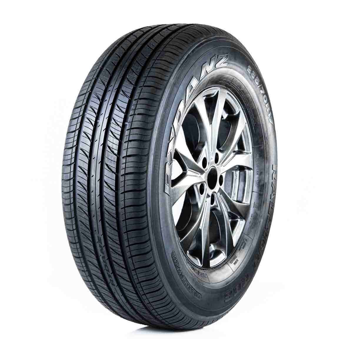 Llanta 215/70R15 98T RYDANZ Raleigh R06