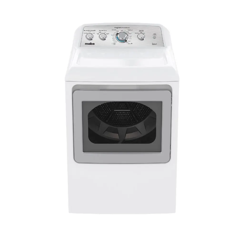 Mabe secadora de ropa electrica 22kg carga frontal sme47n8ms