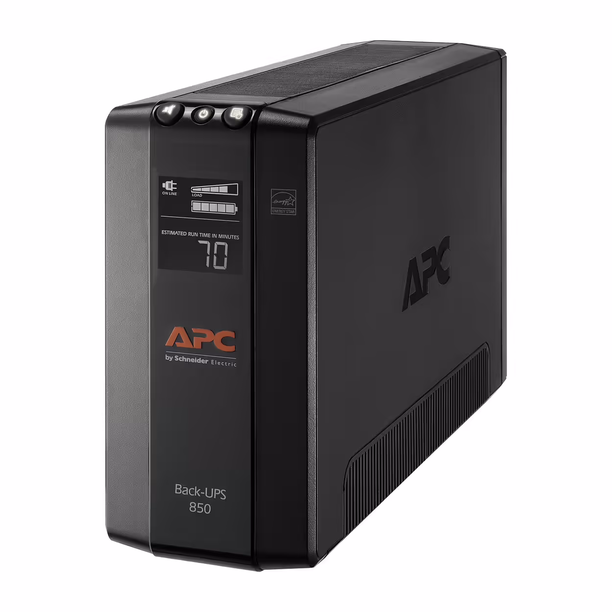 UPS APC PRO BX 850VA – 510W – 8Tomas