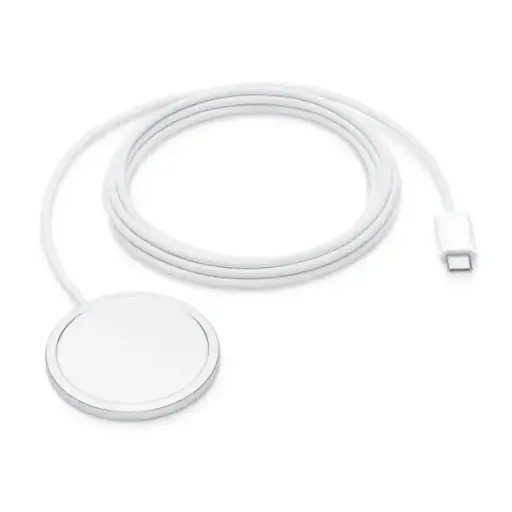 MagSafe Charger -2 m - Lithium - Para Iphone 17
