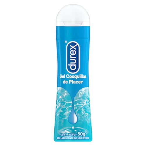 DUREX LUBRICANTE INTIMO COSQUILLA PLACER