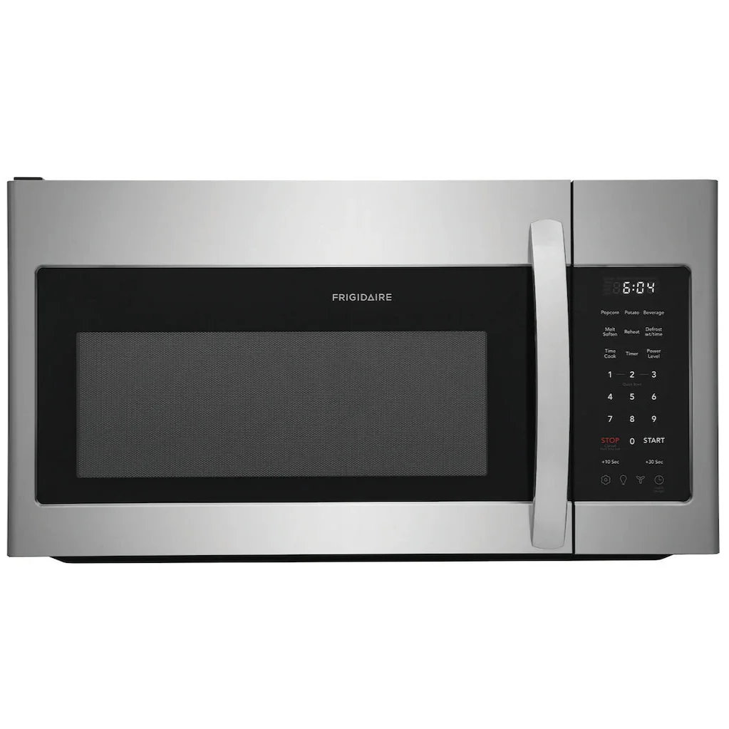Microondas con Extractor Frigidaire FMOS1846BS | 1.8 Pies Cúbicos