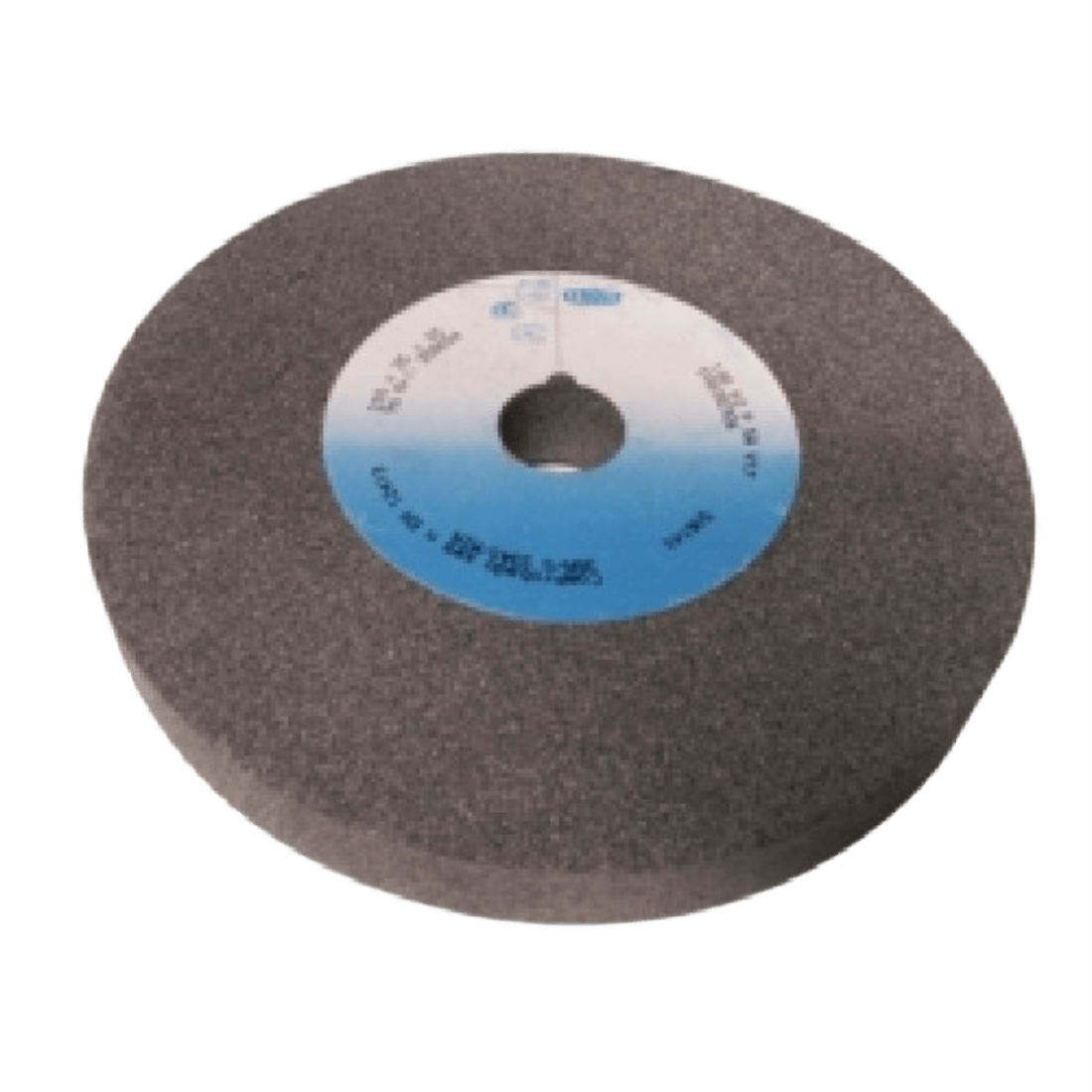 TYROLIT 156858 PIEDRA DE ESMERIL RECTA CORINDON NORMAL A60V-TR 250X32X40MM