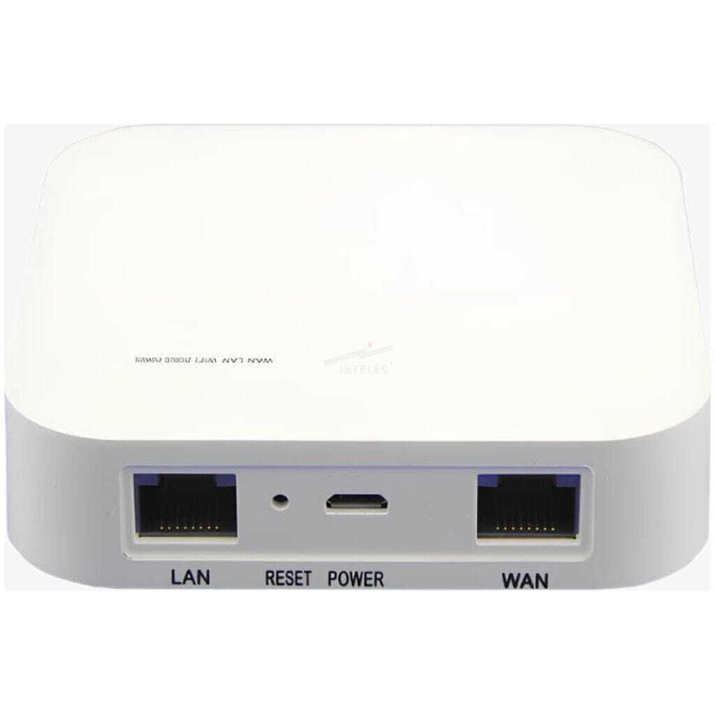 PUERTO DE ENLACE ZIGBEE PARA CERRADURA INALAMBRICA ZKTECO