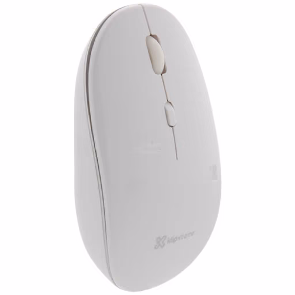 MOUSE KLIPXTREME ARROW -BLANCO