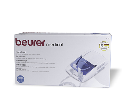 BEURER NEBULIZADOR IH21