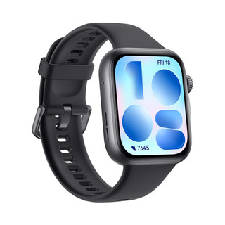 Huawei Smartwatch Fit 5 Negro 55020HRL