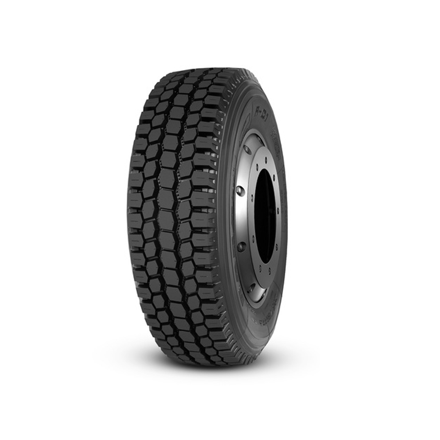 Llanta 285/75R24.5 144/141L RADAR R-D1