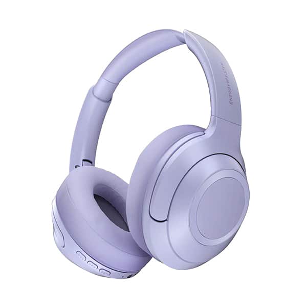 Energy Sistem Audífonos BT morado