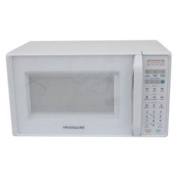 Horno Microondas Frigidaire 700W 0.6ft Gris FMDO17S3GSPG