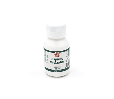 LACOFA ESPÍRITU DE AZAHAR 60 ML