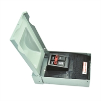Desconectador Breaker Aire Acondiconado 2 X 60 ACh