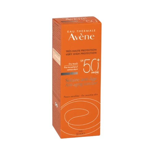 AVENE FOTOPROCTECTOR ANTIEDAD 50 ML CREMA