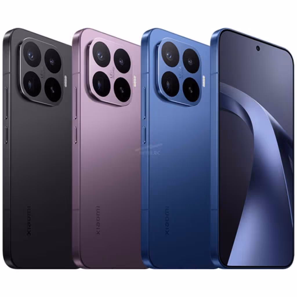 XIAOMI 17T PRO 5G 12+1TB