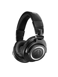 Auricular Audio-Technica ATH-M50XBT2 - Negro