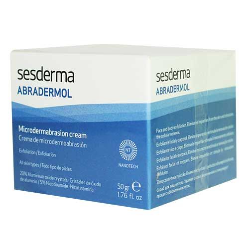 ABRADERMOL 50 GRS CREMA