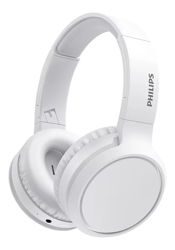 Audífonos Inalámbricos Philips TAH5205WT de Diadema, Bluetooth