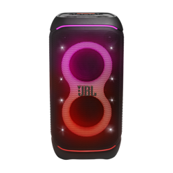 Parlante Portátil JBL PartyBox Stage 320, Espectáculo de Luces