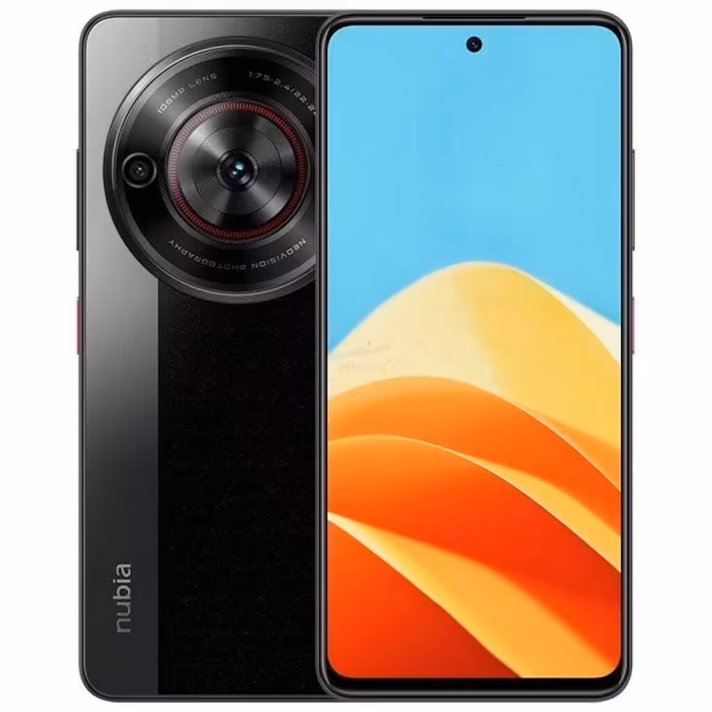 NUBIA FOCUS 5G 12(6+6)+256GB