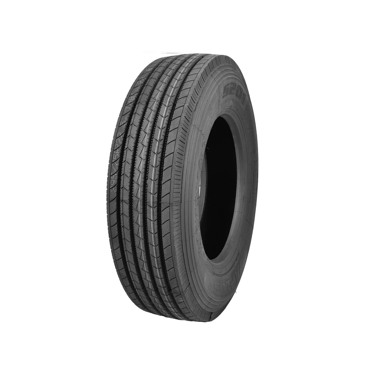 Llanta 295/80R22.5 154/151M LANVIGATOR S201