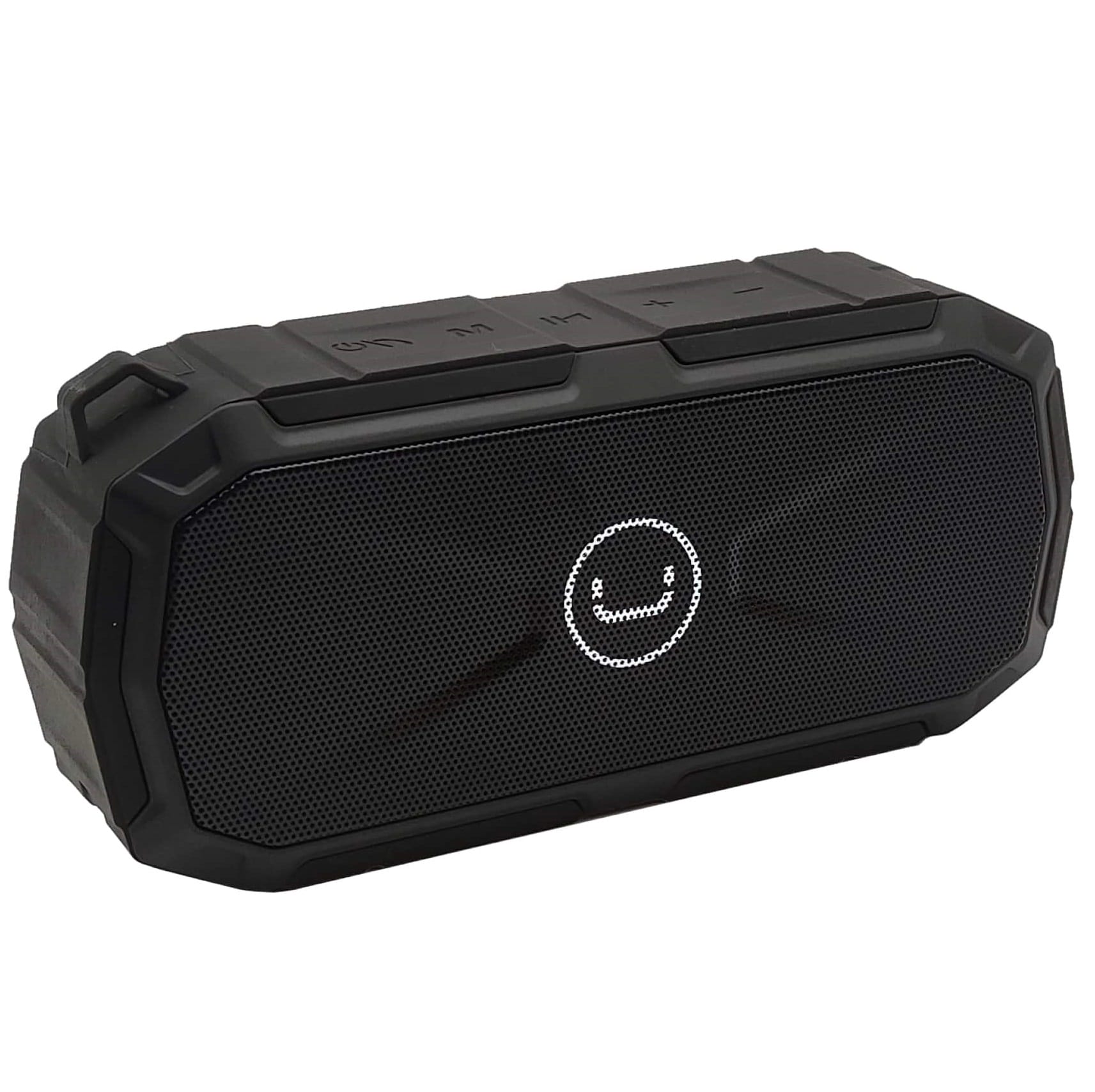 Parlantes UNNO CLIFF BT – NEGRO
