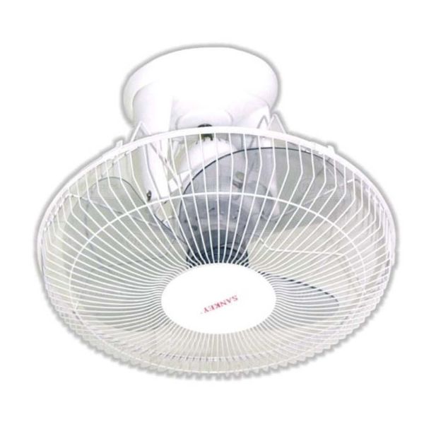 Abanico SANKEY Oscilatorio FN-1542 16"