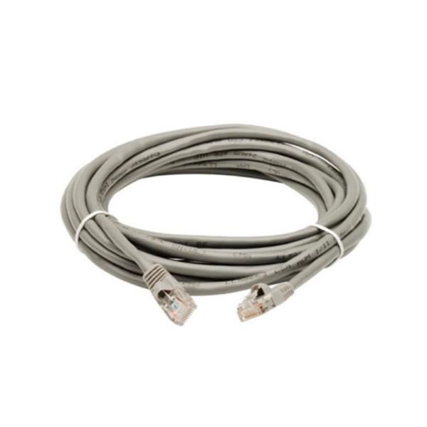 Cable agiler CAT5 patch Core 25 ft AGI-1403