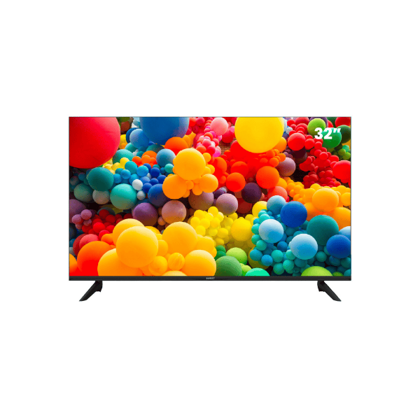 Pantalla SANKEY 32" CLED-32SIL8 Smart