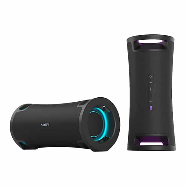 Sony Parlante BT gris