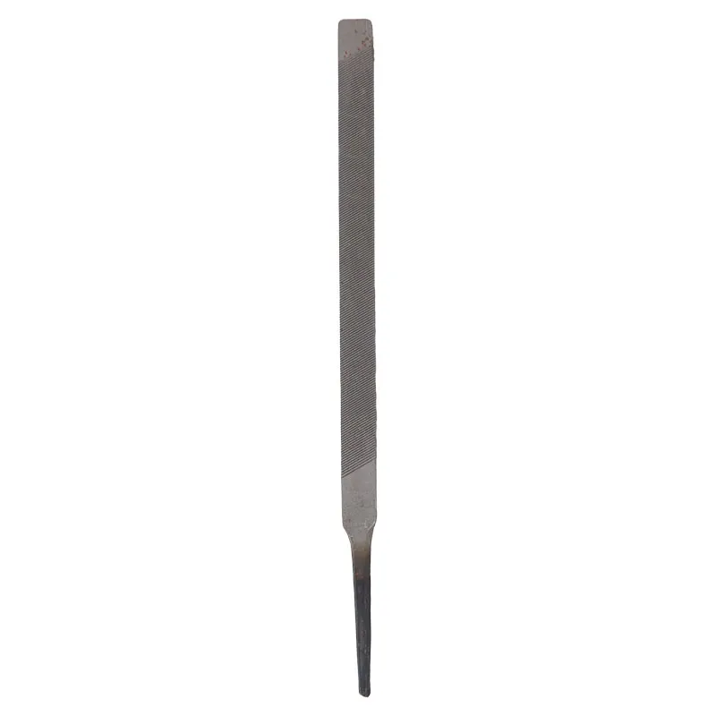 Lima triangular machete 6"
