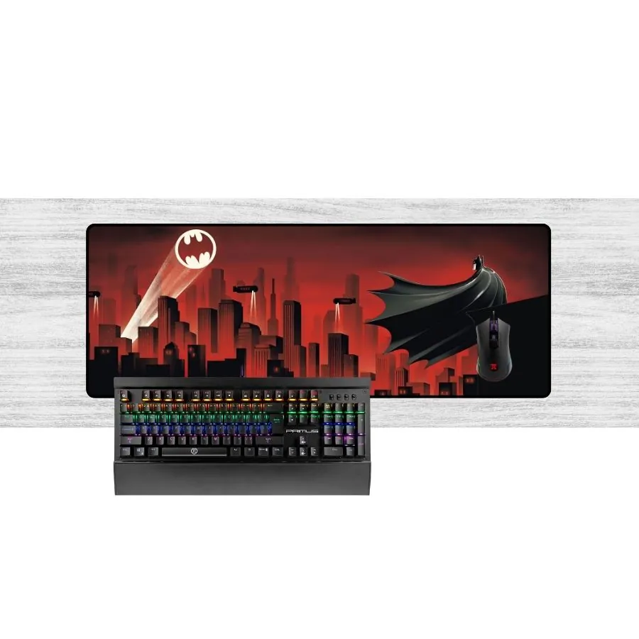 Mousepad Batman XL