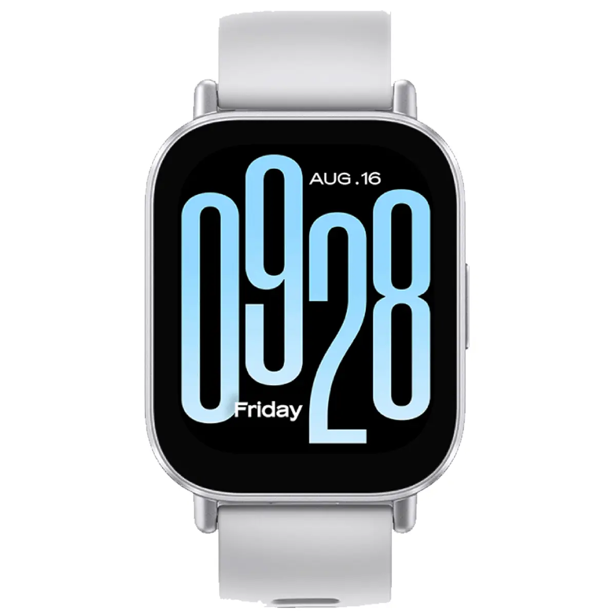 Reloj Inteligente Xiaomi Gris (49.1mm) Redmi Watch 5 Active