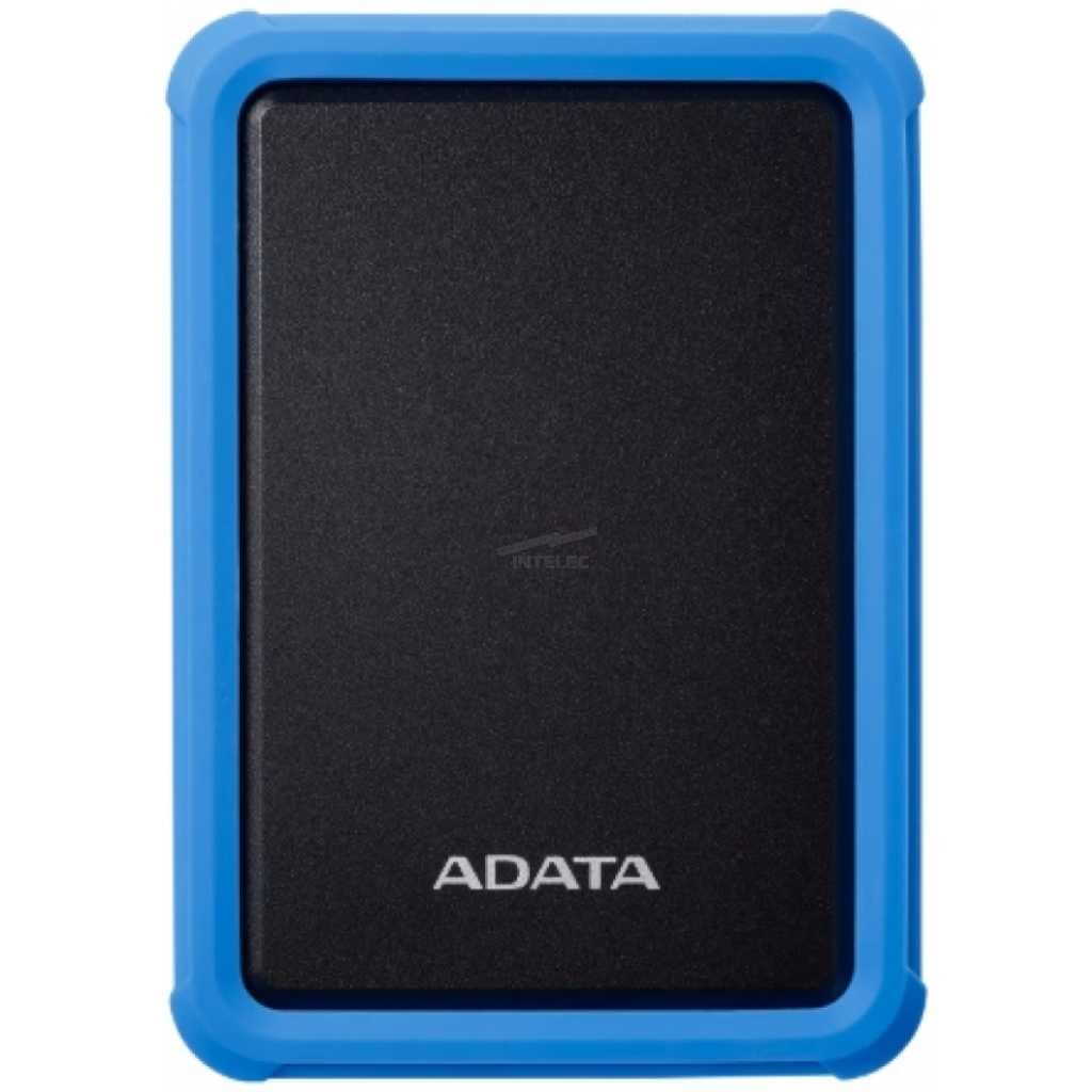 Disco Duro Externo ADATA HD700 PRO – 2TB – AZUL