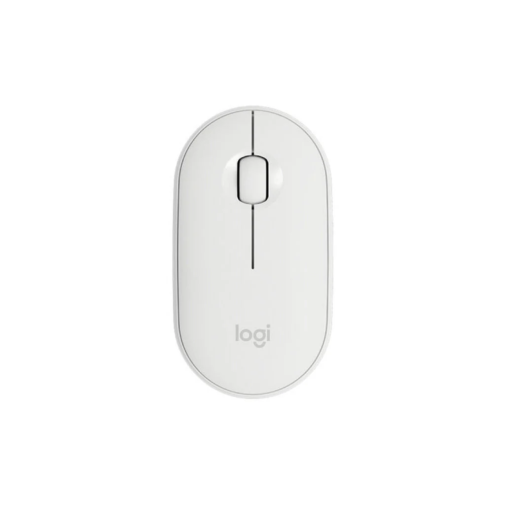 Mouse bluetooth Logitech M350