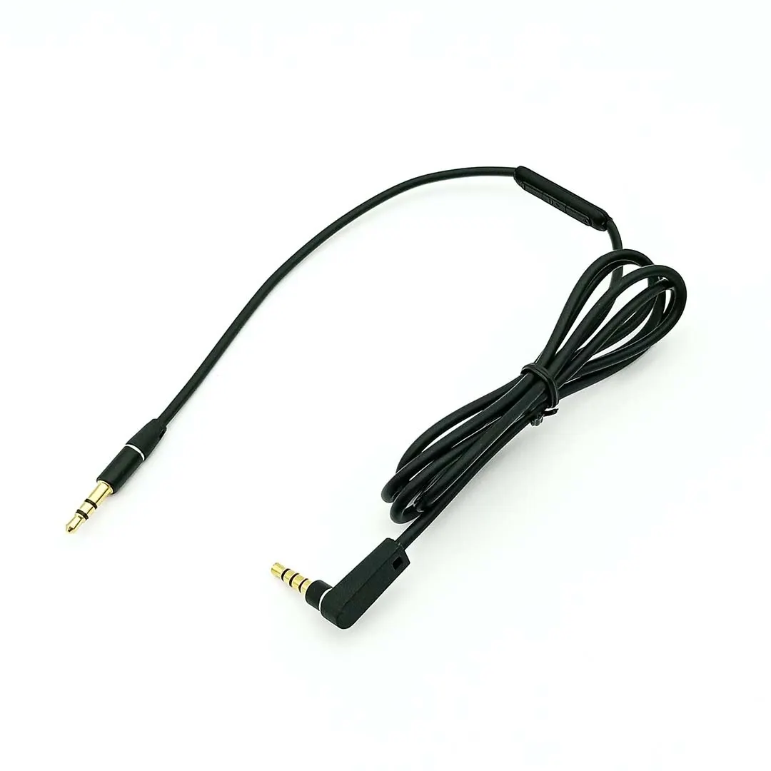 Cable de audio RadioShack 2605159 Negro