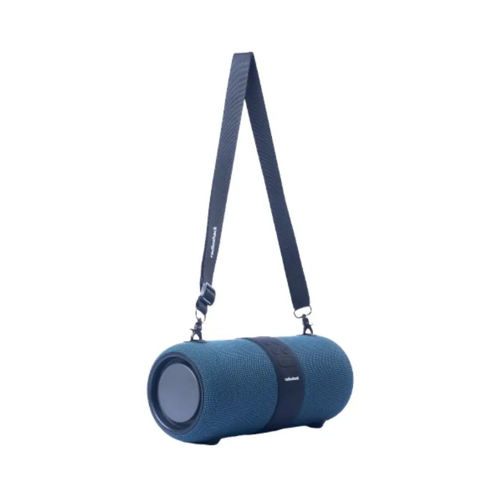 Parlante RadioShack 4001768 20 W Bluetooth Azul