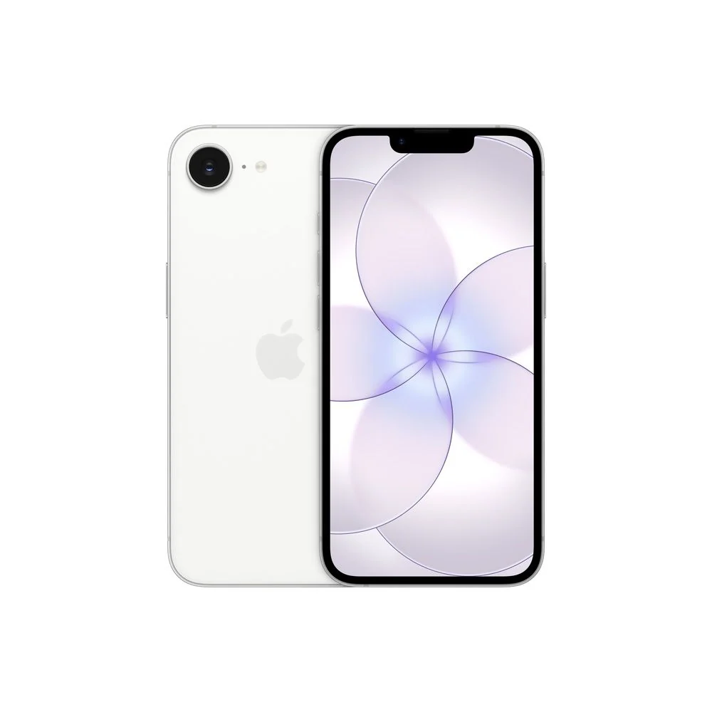 iPhone 17e 512 GB Blanco