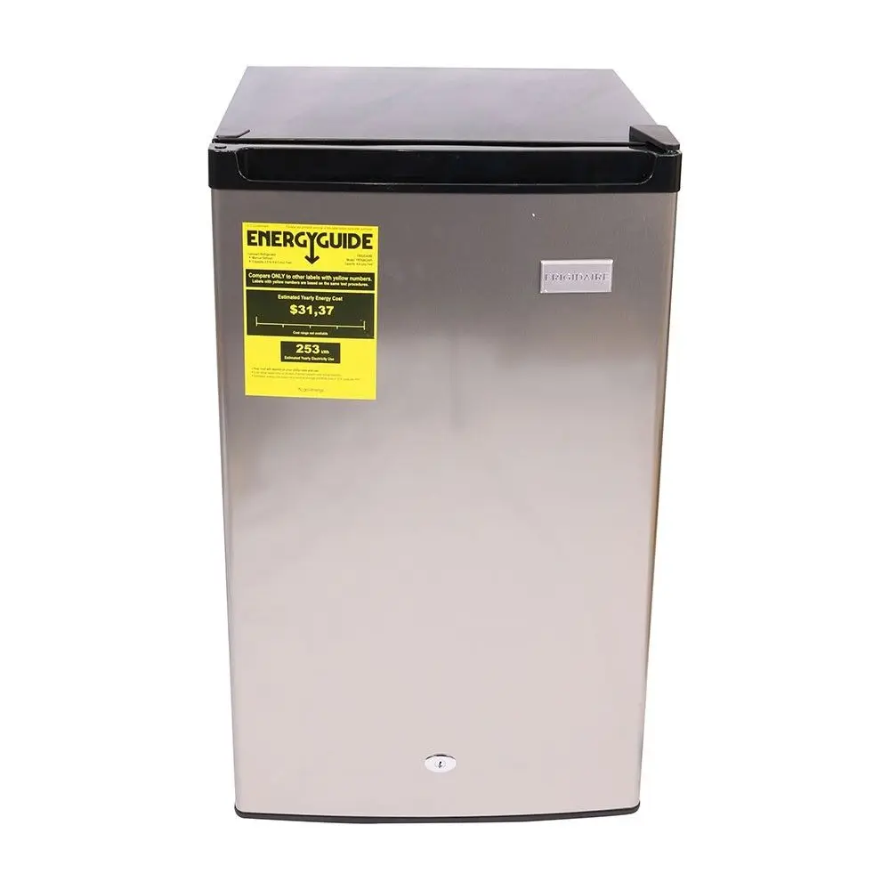 Refrigeradora Minibar Frigidaire 4 pies FRD04G3HPI