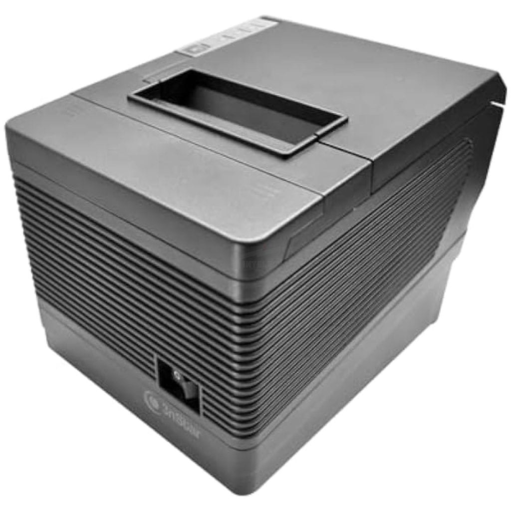 Impresora Térmica 3nstar Para Recibos 80MM – USB – Ethernet