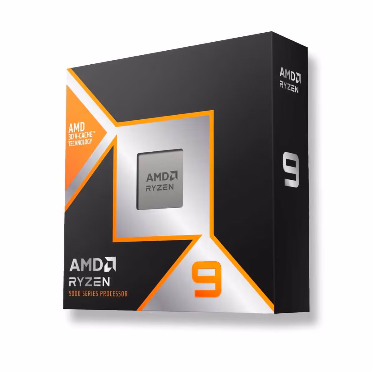 Combo / Kit Ryzen 9 9950X3D