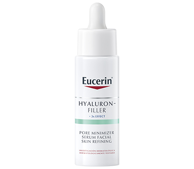 EUCERIN HYALURON FILLER + 3X EFFECT PORE MINIMIZER SERUM