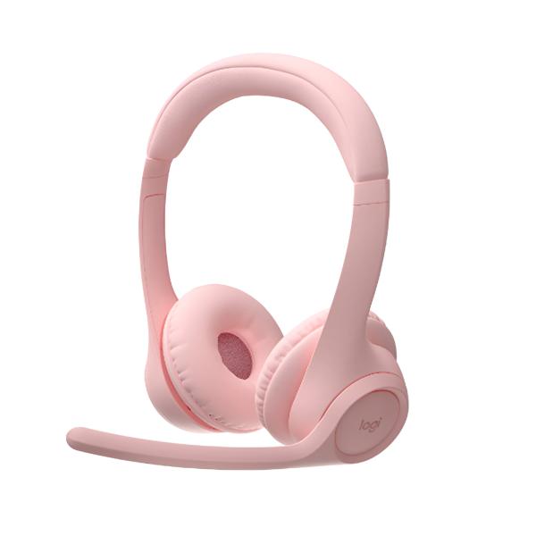 Logitech Zone – 300 – Headphones – Wireless – 981-001416