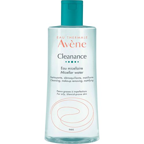 AGUA MICELAR AVENE CLEANANCE 400 ML