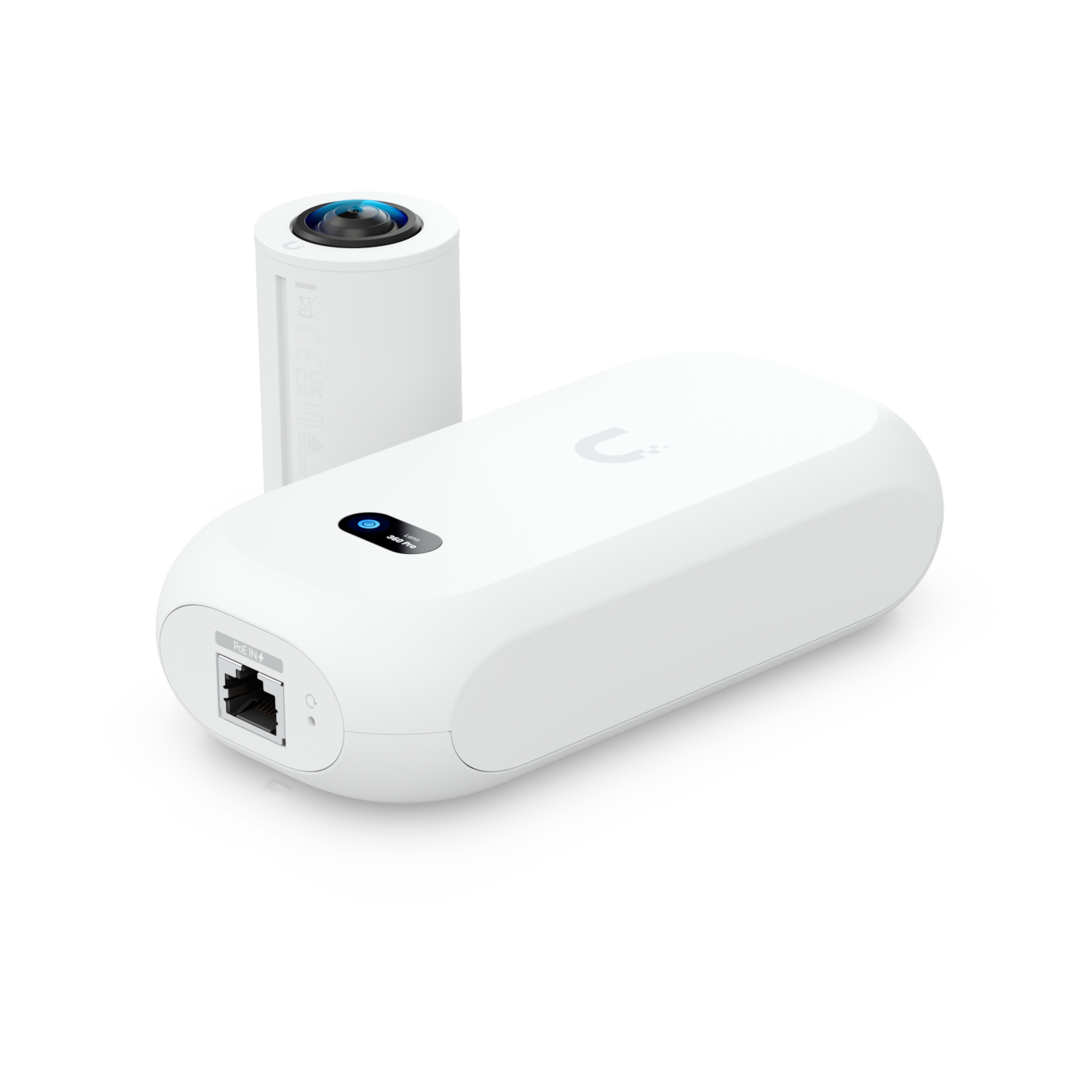 Network Surveillance Camera Ubiquiti UniFi Protect UVC-AI-Theta-Pro
