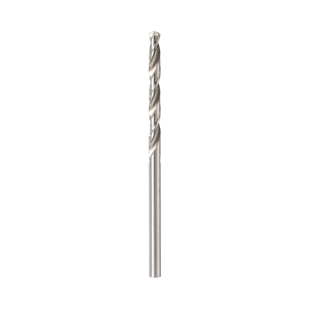 Broca para hierro hss-g 1-8 pulg