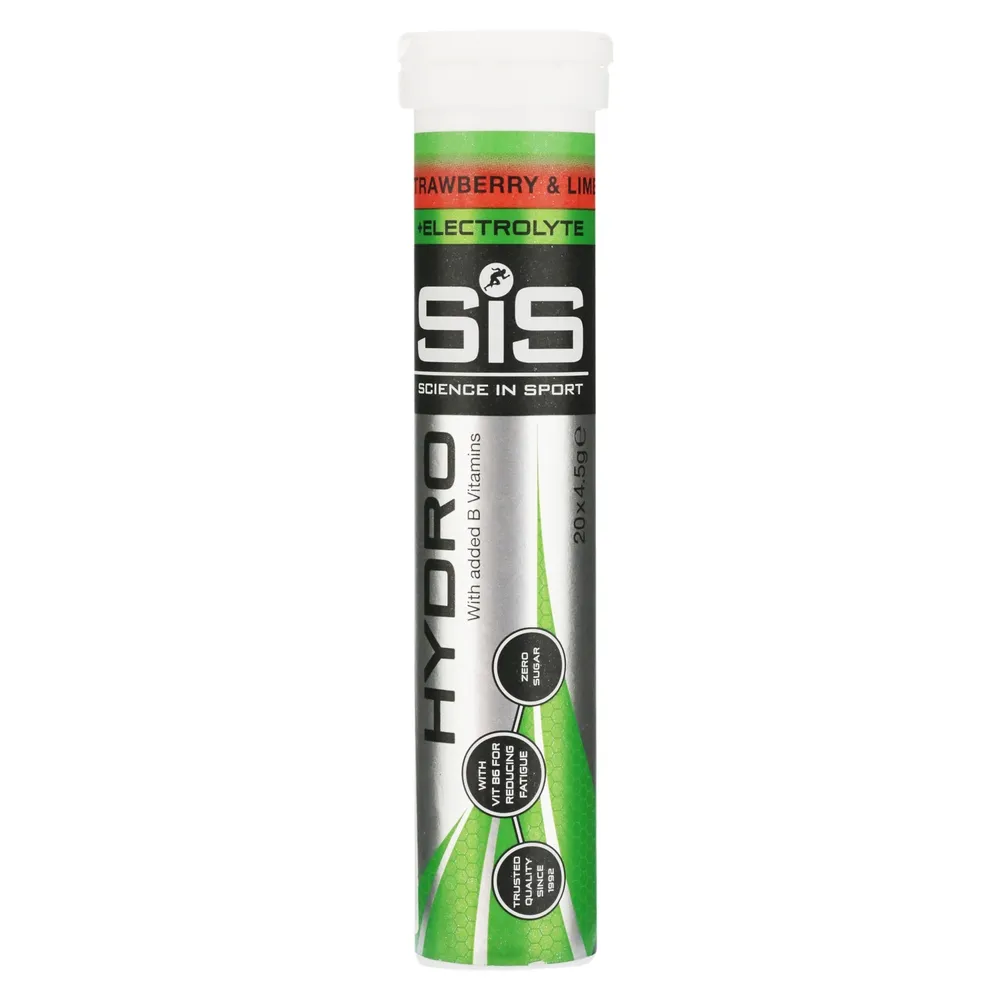 Multivitamínicos Suplementos & Sistema Óseo fresa limón en tabletas - 90 g