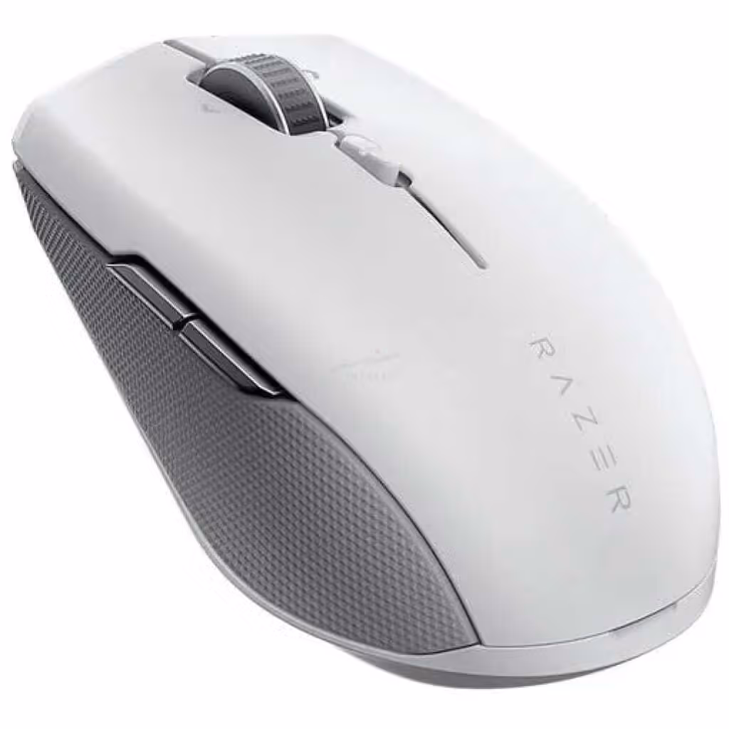 Mouse Razer Pro Click Mini – Blanco