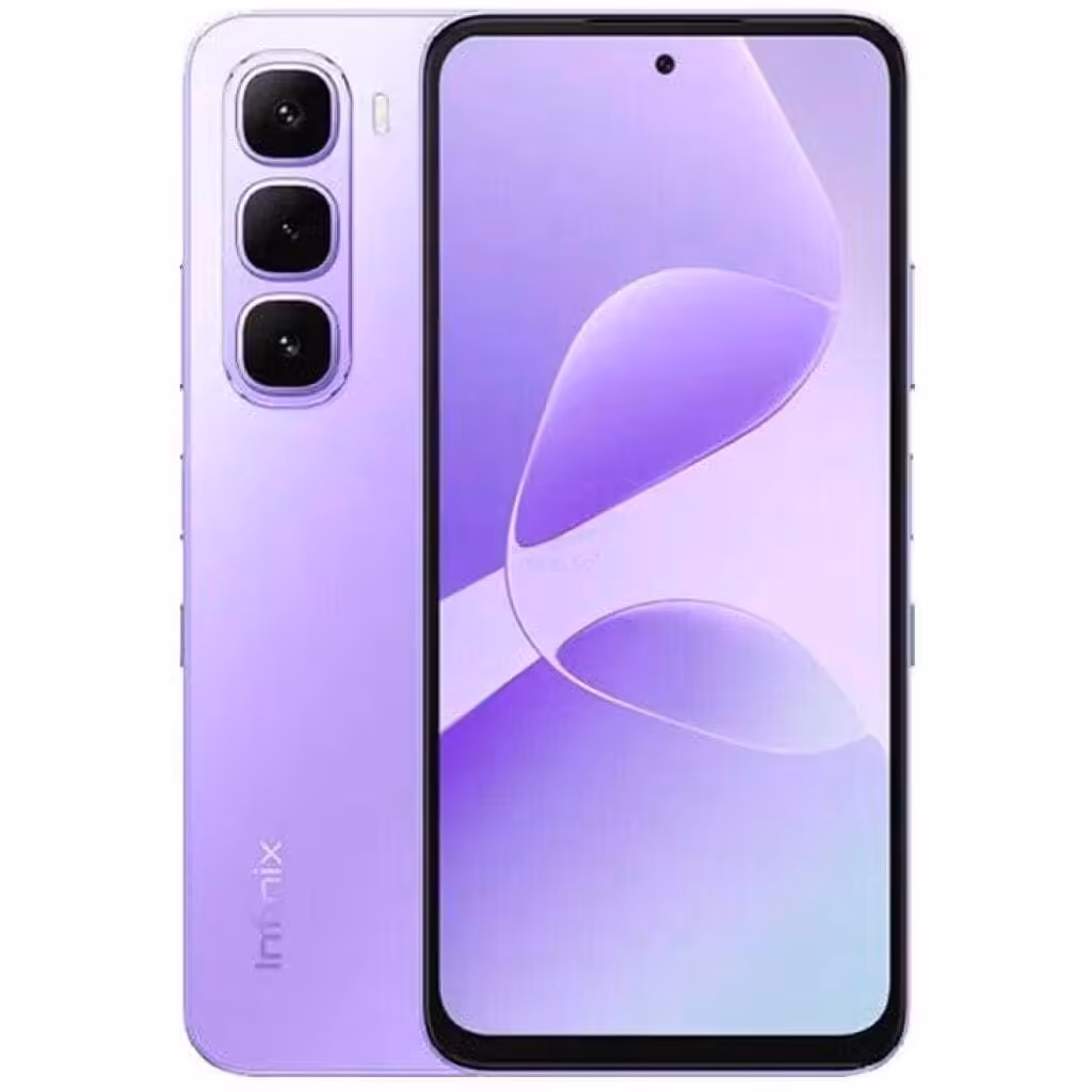INFINIX HOT 60I 8(4+4)+256GB