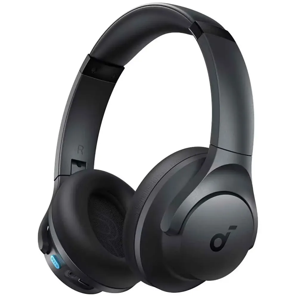 Audífonos inalámbricos on ear Soundcore Q11i